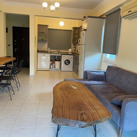 Turkuaz Homes Milas Kültér fotó