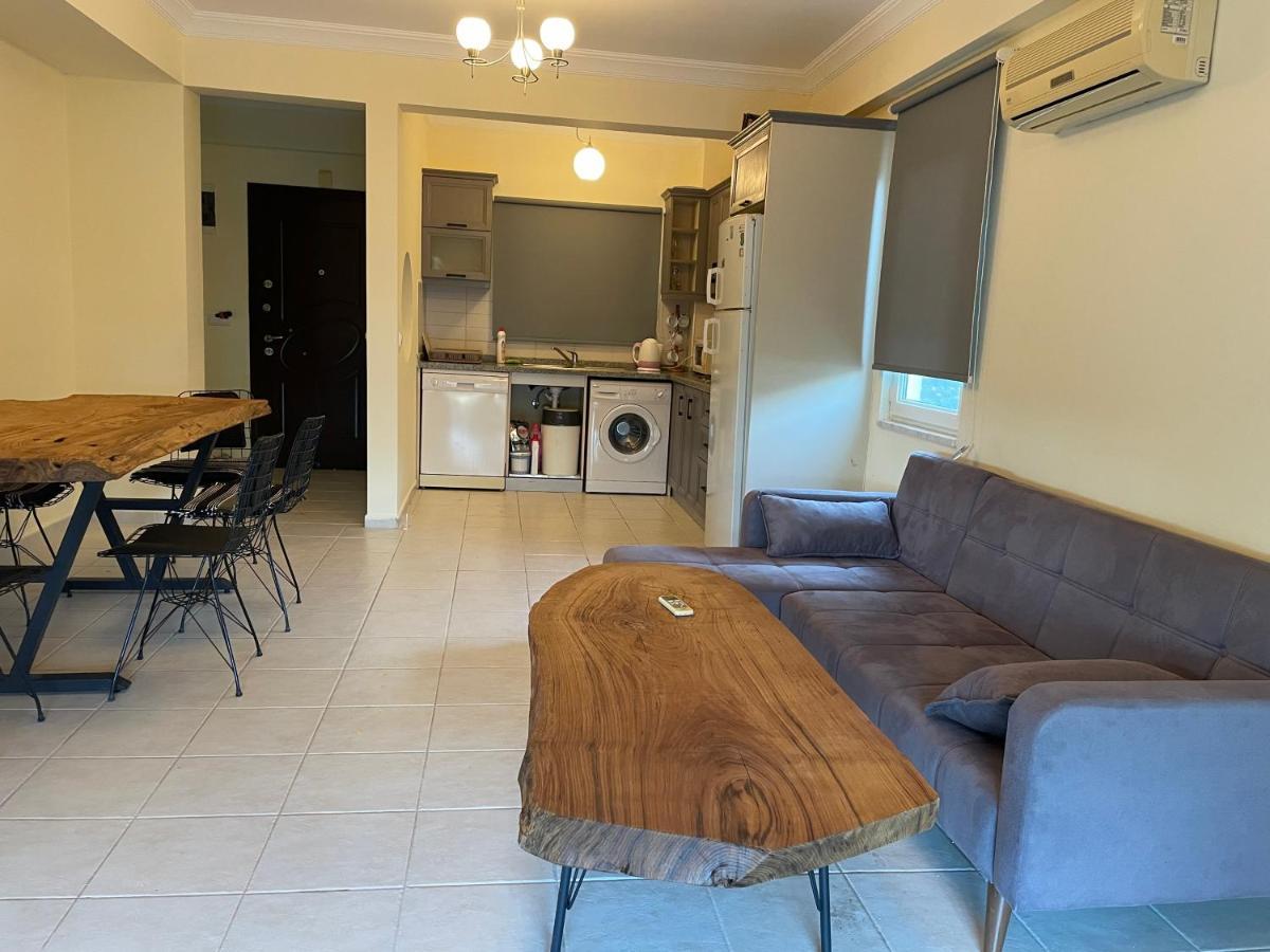 Turkuaz Homes Milas Kültér fotó