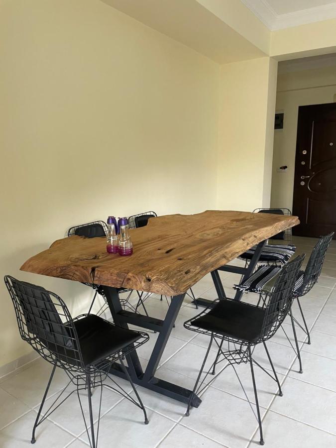 Turkuaz Homes Milas Kültér fotó