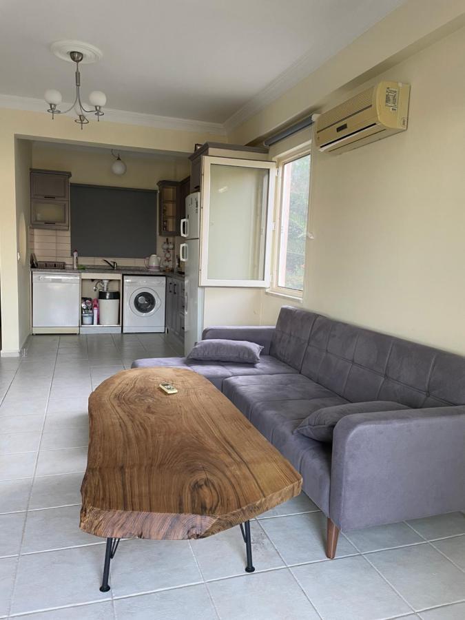 Turkuaz Homes Milas Kültér fotó