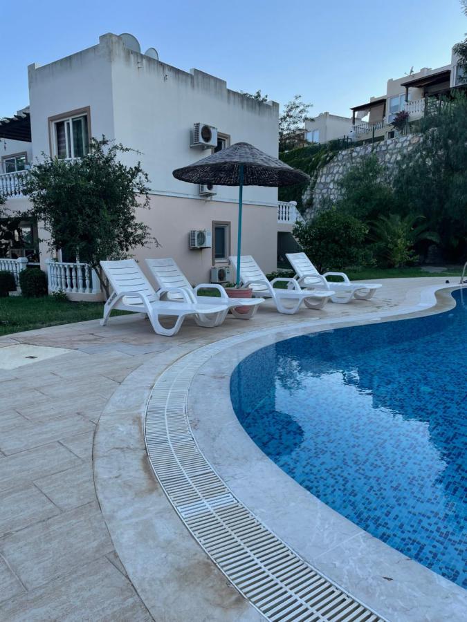 Turkuaz Homes Milas Kültér fotó
