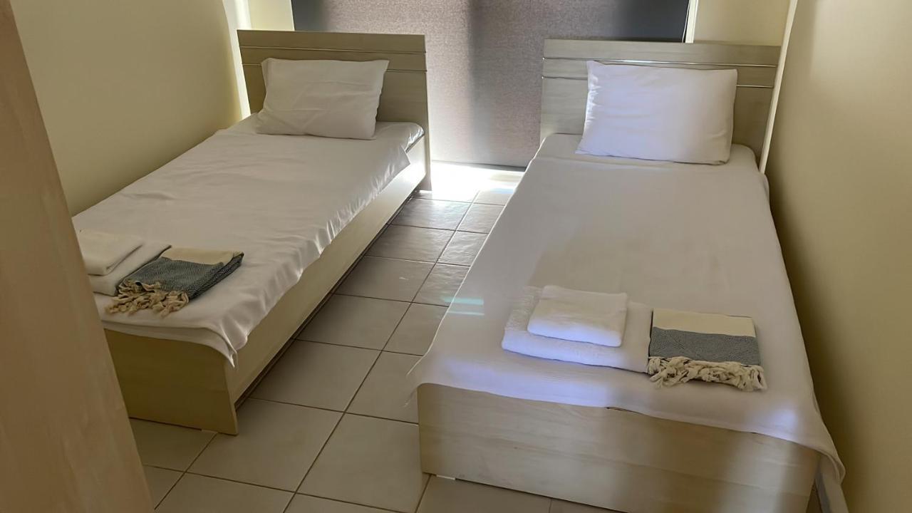 Turkuaz Homes Milas Kültér fotó